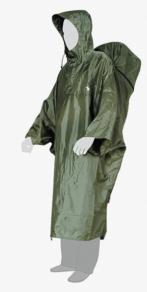 Tatonka Cape s cub