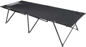 Outwell Feldbett Posadas XL black