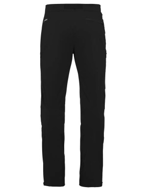 Vaude Badile Pants II Men 54-short black uni