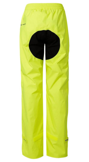 Vaude Drop Pants II Women 46 black/black