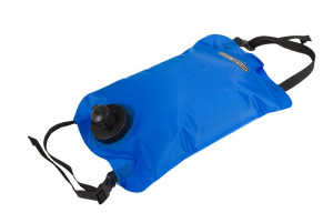 Ortlieb Water-Bag 4l blue