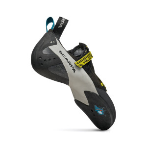 Scarpa Veloce eu39,0 black/yellow
