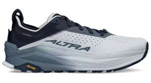 Altra Olympus 6 Men us10,5=eu44,5 dark blue