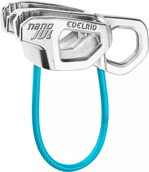 EDELRID Nano Jul slate