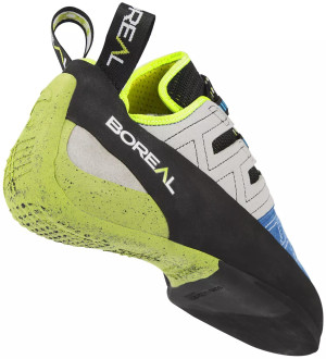 Boreal Joker Lace uk14,0=eu49,5 blau/grau