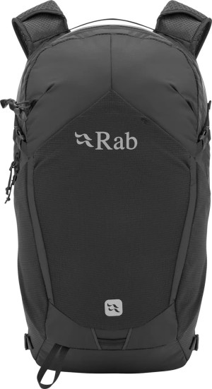 Rab Tygen 22 22l black