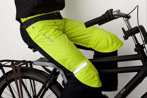 Rainlegs Rainlegs l =175-185cm yellow