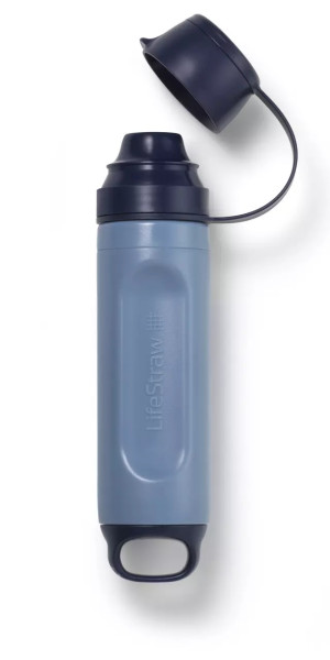 LifeStraw Peak Solo