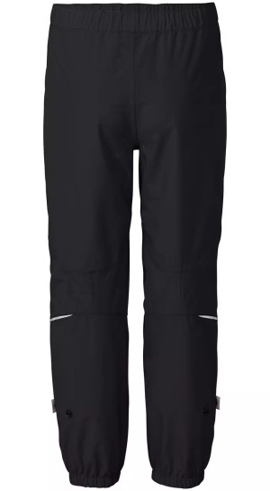 Vaude Grody Pants V Kids 104 black