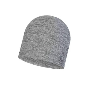 BUFF Buff DryFlx Beanie onesize solid light grey