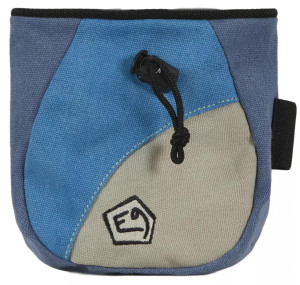 E9 Chalkbag Dropz cyan