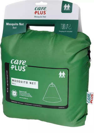 Care Plus Moskitonetz Bell 2 personen