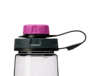 Relags Deckel capCAP für ø 5,3 cm pink