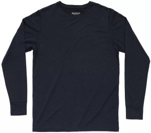 Devold Classic LS Men m ink