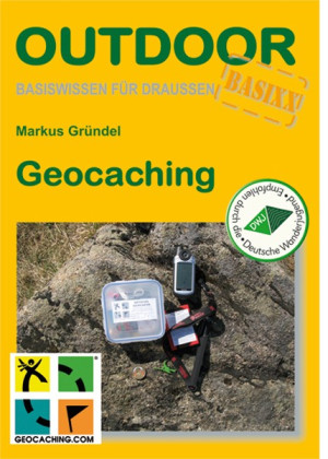 Conrad Stein Verlag Geocaching
