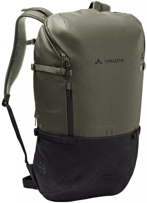Vaude CityGo 30 II 30l khaki