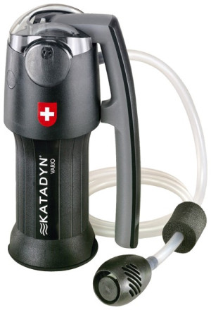 Katadyn Vario katadyn