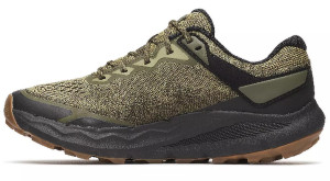 Merrell Nova 4 WP Men eu47,0 drab