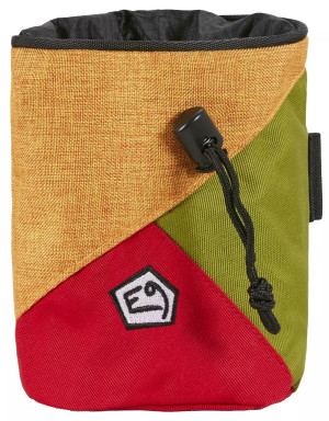 E9 Chalkbag Zucca red
