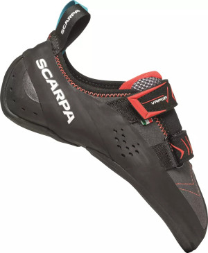 Scarpa Vapor V LV eu41,5 smoke/coral