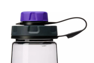 Relags Deckel capCAP für ø 5,3 cm violett