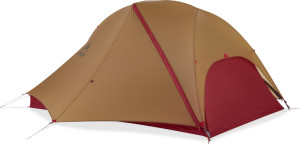 MSR Freelite 2 V3 tan