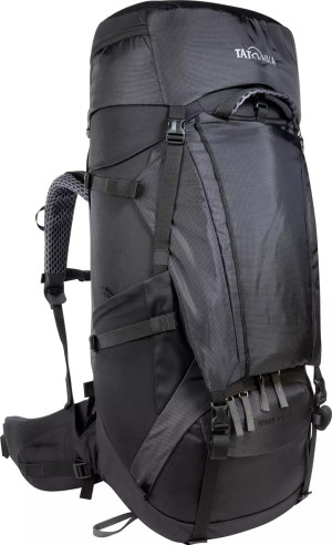 Tatonka Yukon 50+10 black