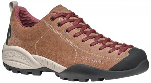 Scarpa Mojito GTX eu42,0 gold rose