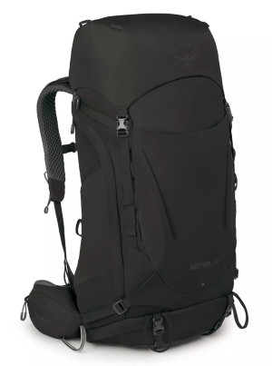 Osprey Kestrel 48 l/xl black
