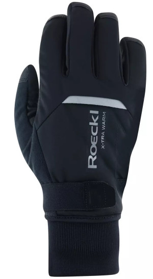 Roeckl Sports Villach 3 9,0 black