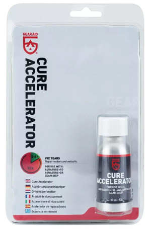 Relags Cure Accelerator 30 ml