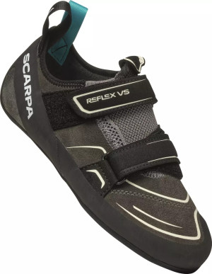 Scarpa Reflex VS eu44,0 covey/black