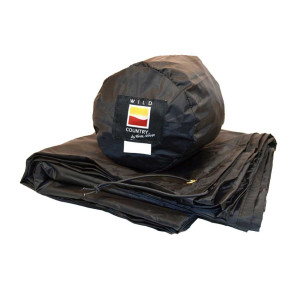 Terra Nova Footprint Hoolie 3