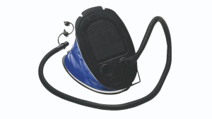 Outwell Pumpe Fußpumpe 5l