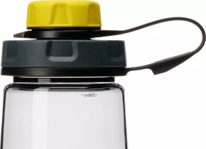 Relags Deckel capCAP für ø 5,3 cm gelb