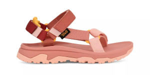 Teva Hurricane XLT Jr us2,0=eu34,0 tawny orange multi
