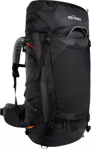 Tatonka Pyrox 45+10 black