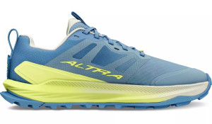 Altra Lone Peak 9+ Women us12,0=eu44,5 black