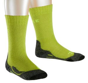 FALKE TK2 Kids 27/30 lime