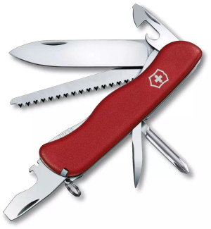 Victorinox Trailfinder 111 mm rot