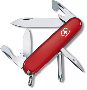 Victorinox Tinker 91 mm rot