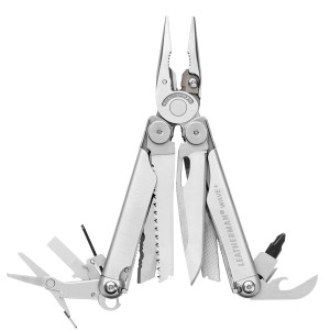 Leatherman Leatherman Wave + stainless