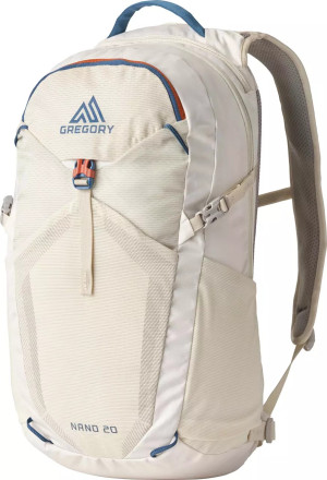 Gregory Nano 20 20l chalk white