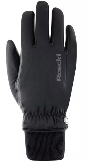 Roeckl Sports Kolon 3 8,0 black