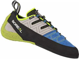 Boreal Joker Lace uk8,0=eu42,0 blau/grau
