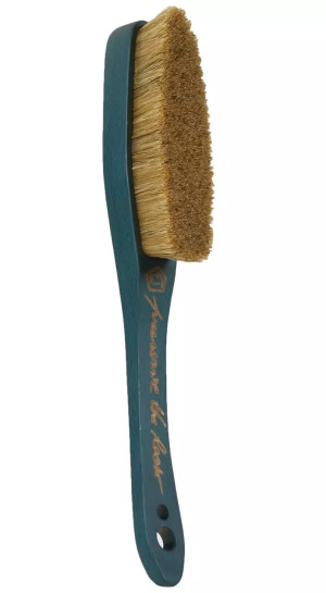 E9 Scrubby tu dust