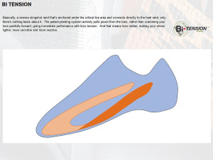 Scarpa Vapor V Women eu35,0 dahlia/aqua