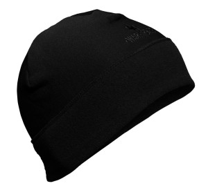 Warmpeace Hat Skip os black