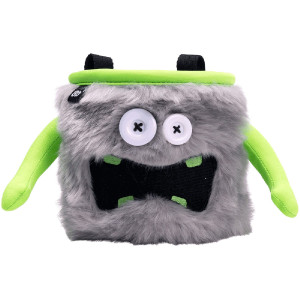 8BPLUS Chalk Bag Donald beige