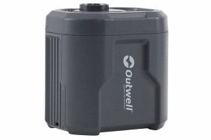 Outwell Akku-Pumpe Mistral